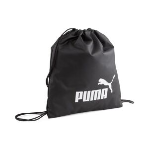 Phase Gym Sack, unisex Puma Black