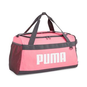 Puma Challenger Duffel Bag S, duffelbag Fast Pink