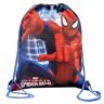 Mas Toys Spiderman treningsbag 39 cm avengers trening bag