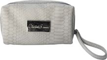 CharlottLinnéa CL Zircon Casual Makeup Bag