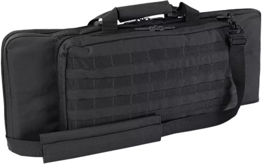 Condor 28'' Rifle Case - Bag - Svart