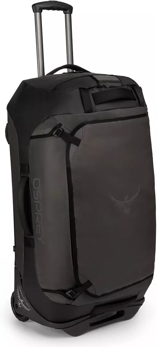 Osprey Rolling Transporter 90L - Bag - Svart