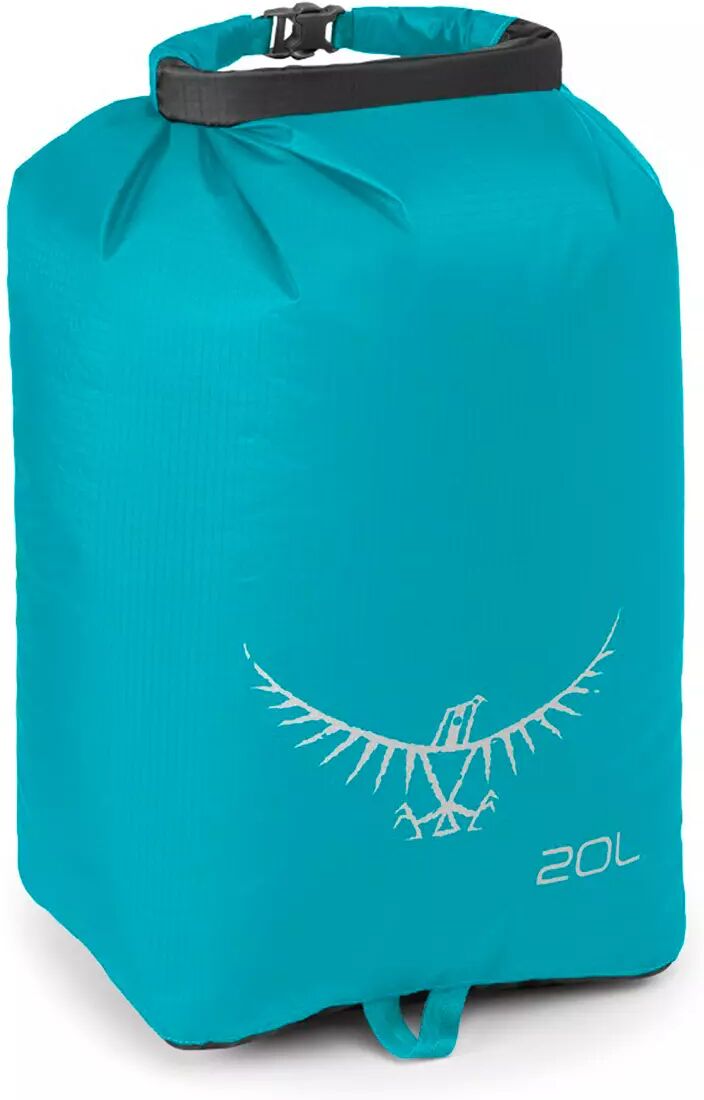 Osprey Ultralight DrySack 20L - Bag - Tropic Teal