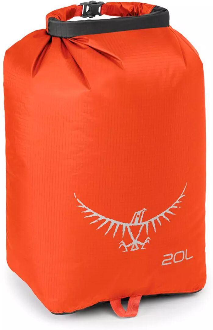 Osprey Ultralight DrySack 20L - Bag - Poppy Orange