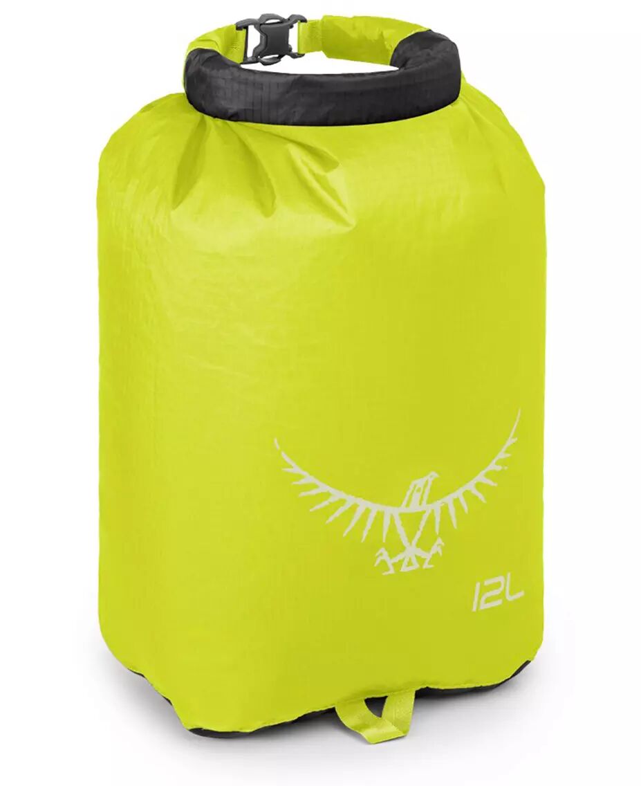 Osprey Ultralight DrySack 12L - Bag - Electric Lime