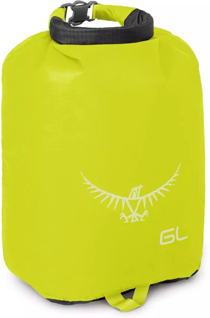 Osprey Ultralight DrySack 6L - Bag - Electric Lime