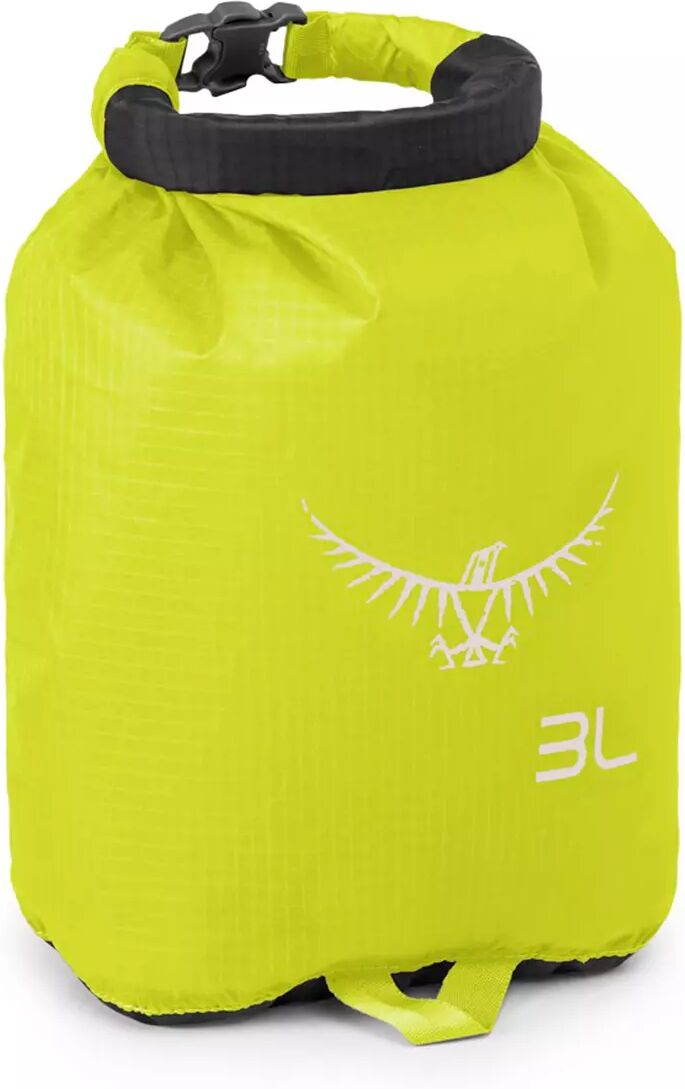 Osprey Ultralight DrySack 3L - Bag - Electric Lime