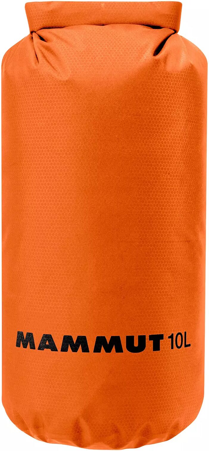 Mammut Drybag Light 10L - Bag - Oransje