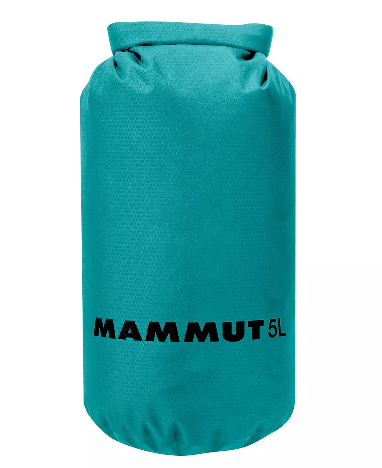Mammut Drybag Light 5L - Bag - Turkis