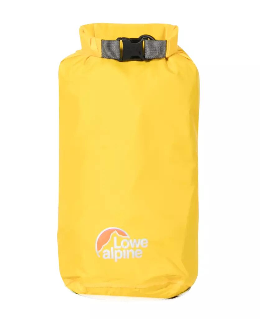 Lowe Alpine Drysac 4L - Bag - Gul - XS