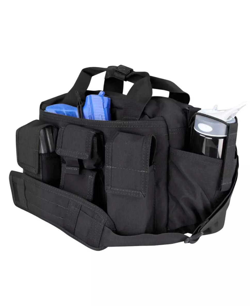Condor Tactical Response - Bag - Svart