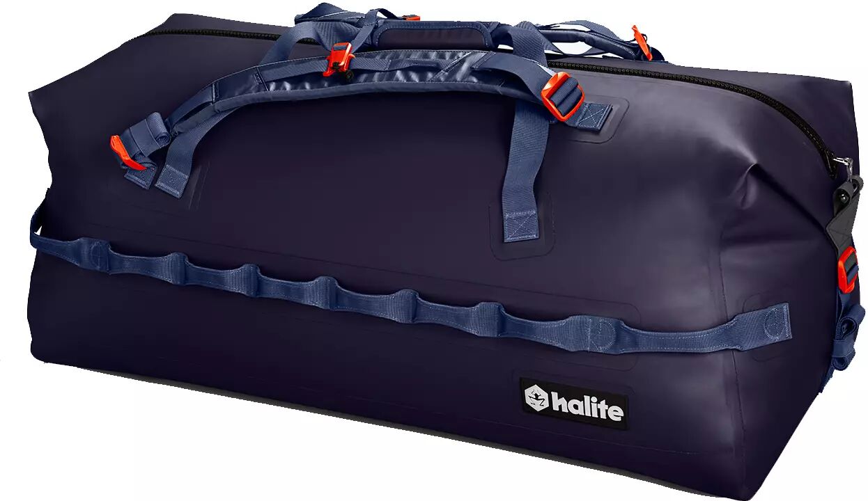 Halite Kraken 140 - Bag - Blazer/Flame