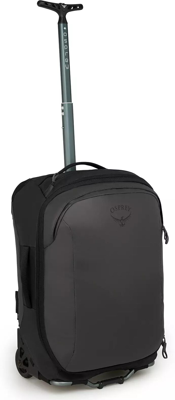 Osprey Rolling Transporter Carry-On 38 - Sekk - Svart