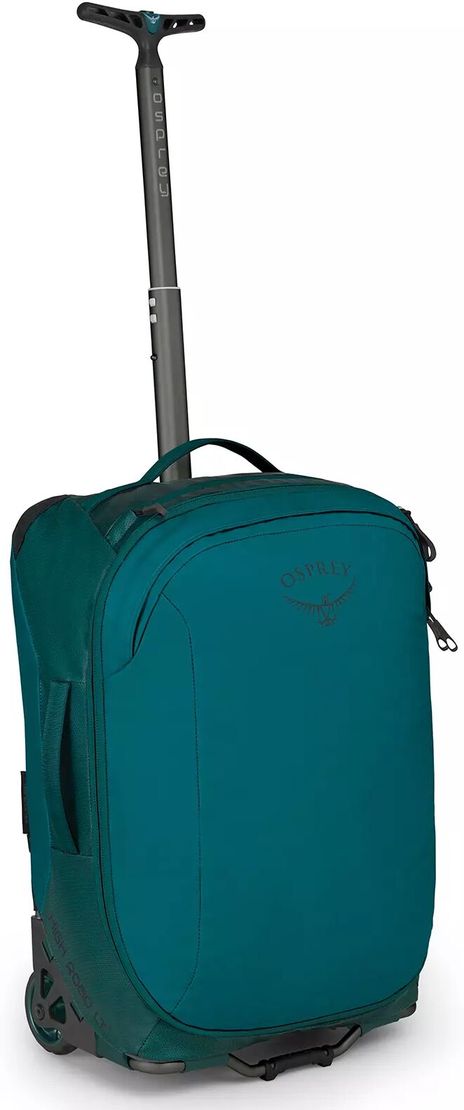 Osprey Rolling Transporter Carry-On 38 - Sekk - Westwind Teal