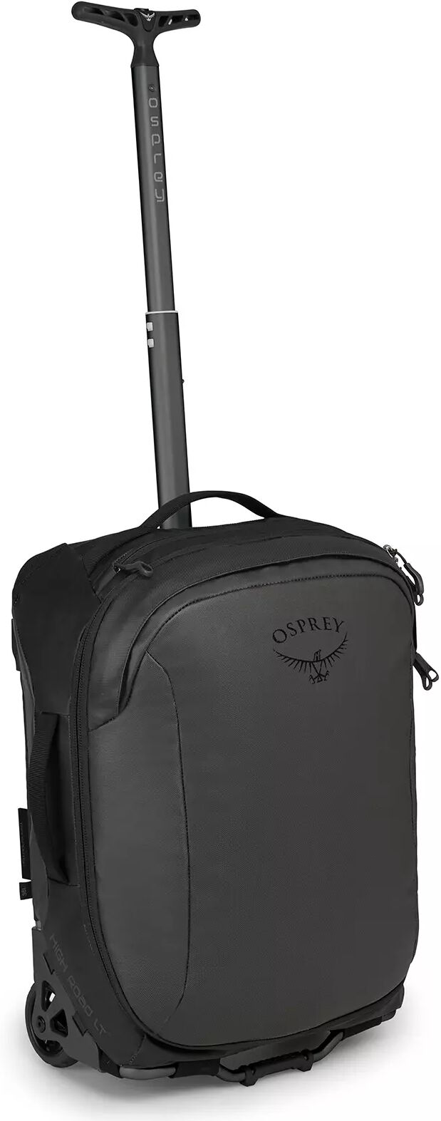 Osprey Rolling Transporter Global Carry-On 33 - Sekk - Svart