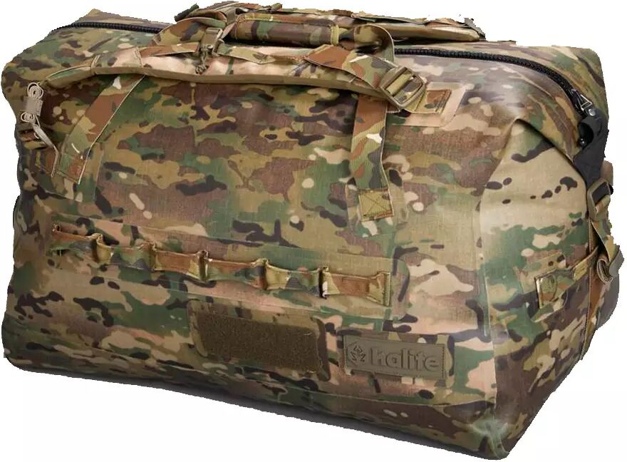 Halite Kraken 100 - Bag - Multicam