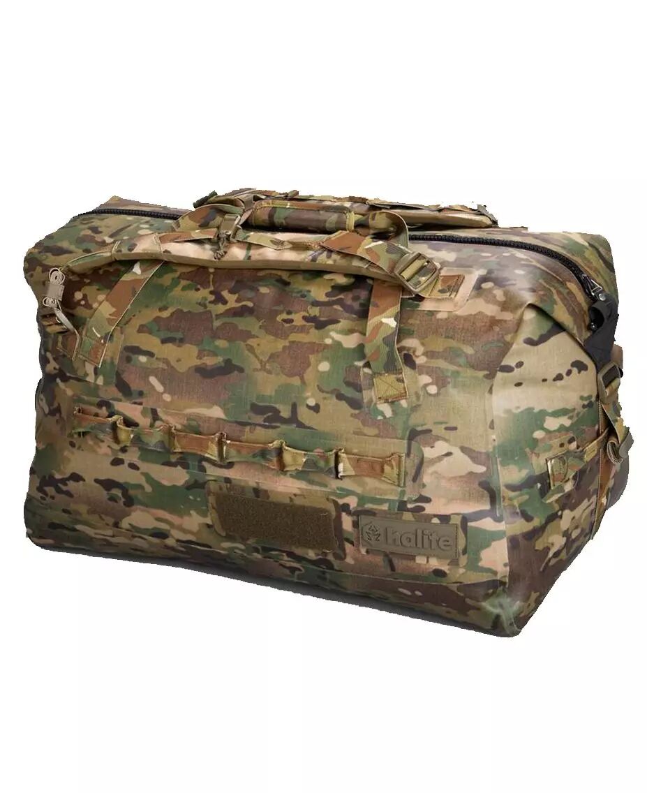 Halite Kraken 140 - Bag - Multicam