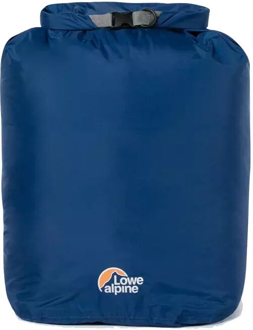 Lowe Alpine Drysac - Bag - Dark Blue