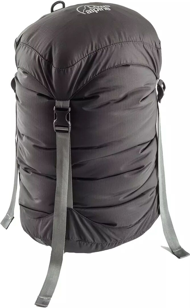 Lowe Alpine Spider Comp Sac - Bag - Svart