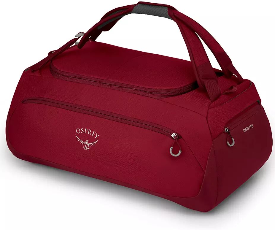 Osprey Daylite Duffel 60 - Bag - Cosmic Red