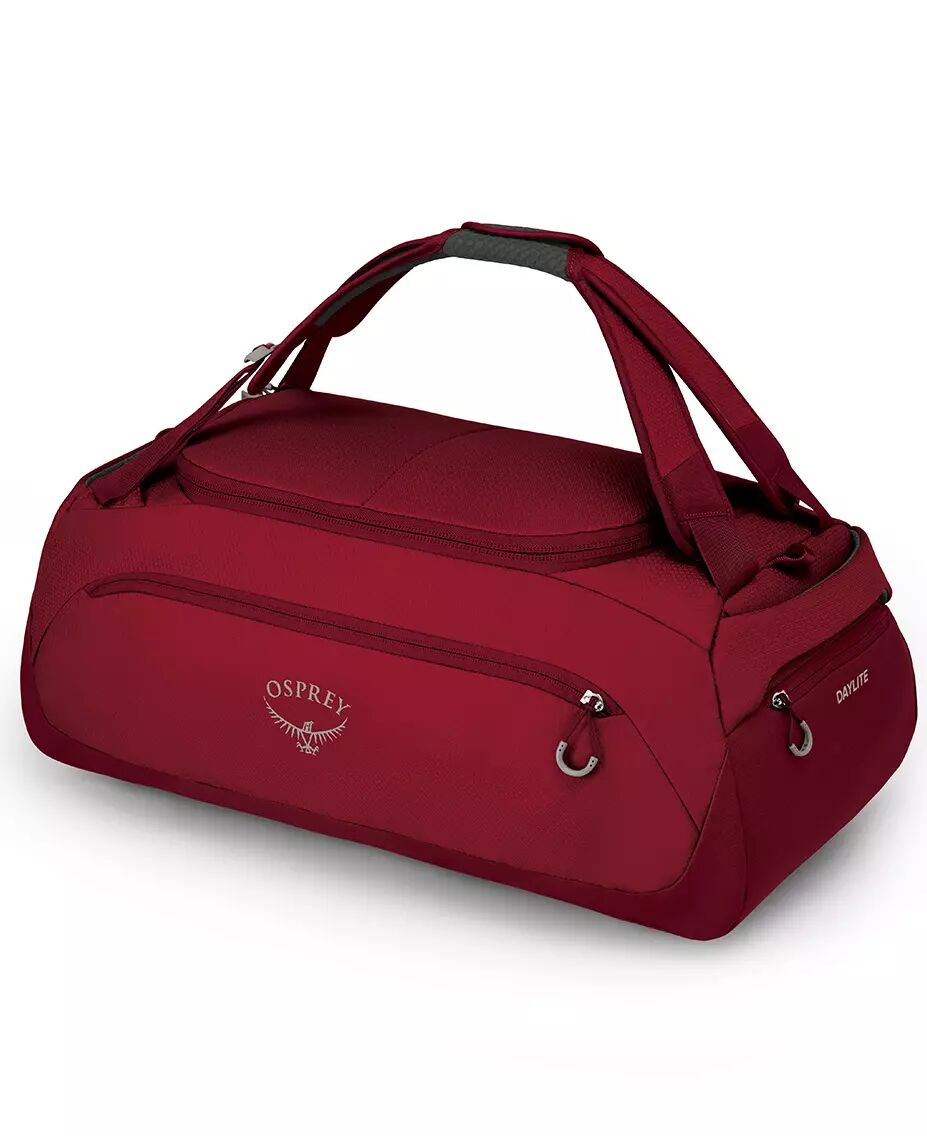 Osprey Daylite Duffel 45 - Bag - Cosmic Red