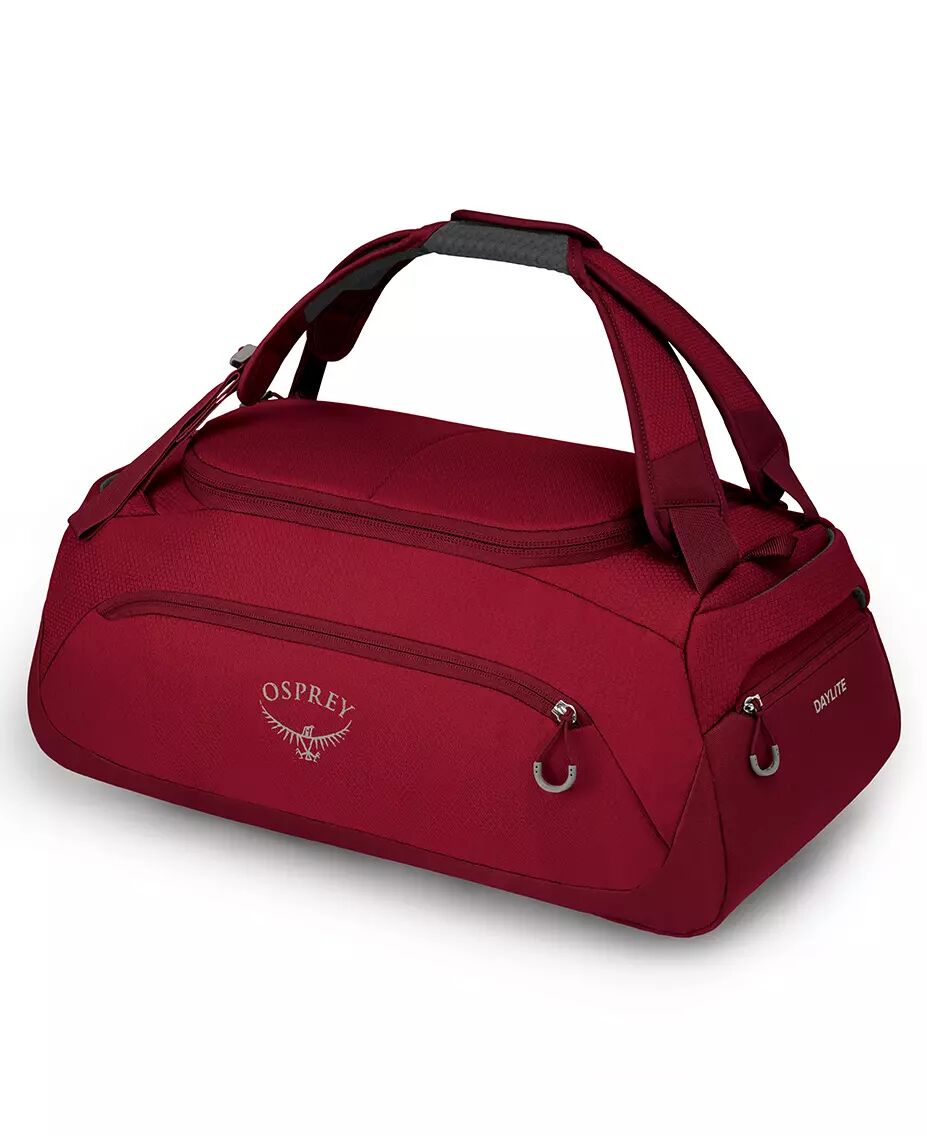 Osprey Daylite Duffel 30 - Bag - Cosmic Red
