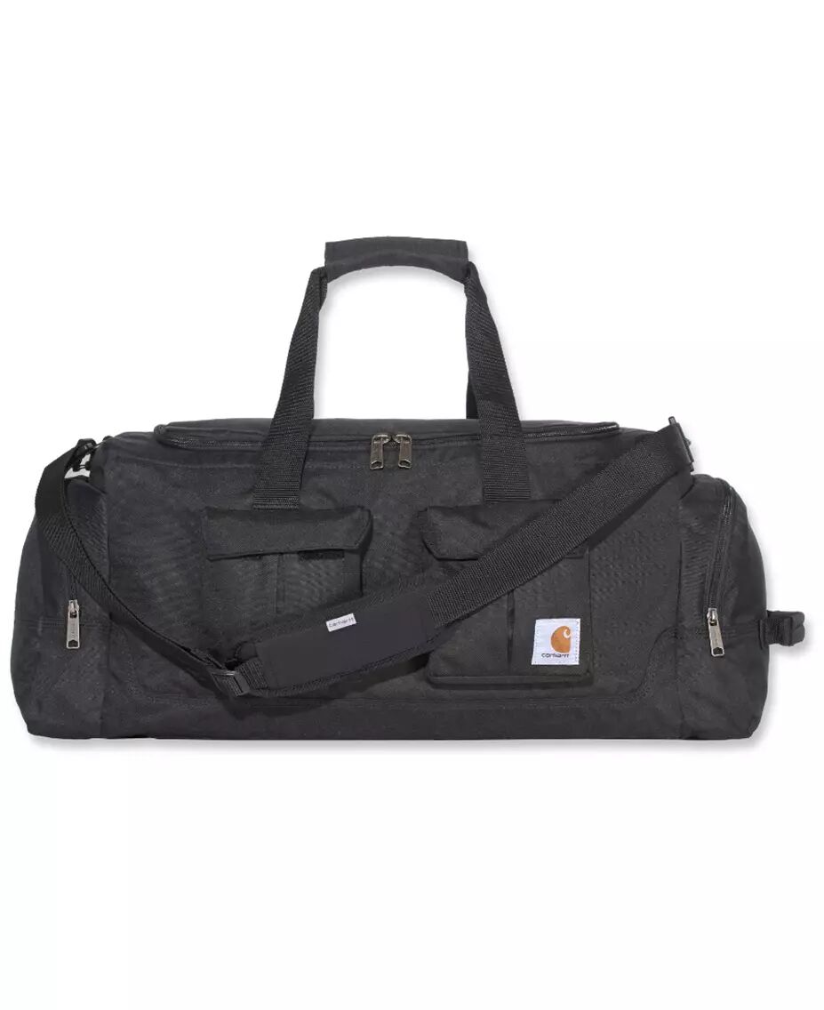 Carhartt Legacy 25 Duffel - Bag - Svart