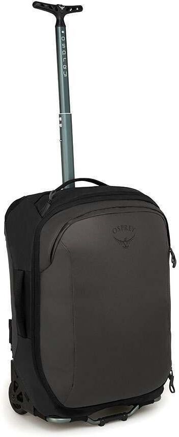 Osprey Rolling Transporter Carry-On 38 trillekoffert Black: 5-484-1 2019