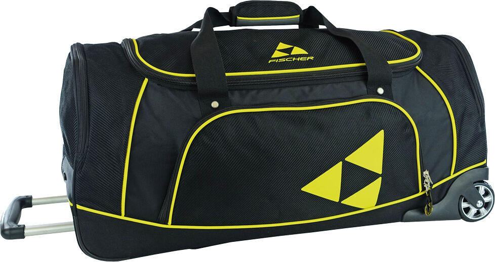 Fischer Sportduffel trillebag 100 L Z00719 2019