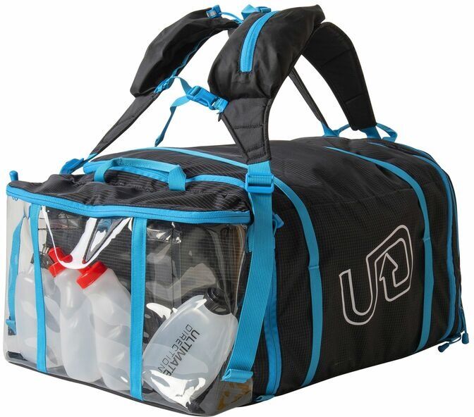 Ultimate Direction Crew Bag V2 treningsbag 80602820ONX 2021