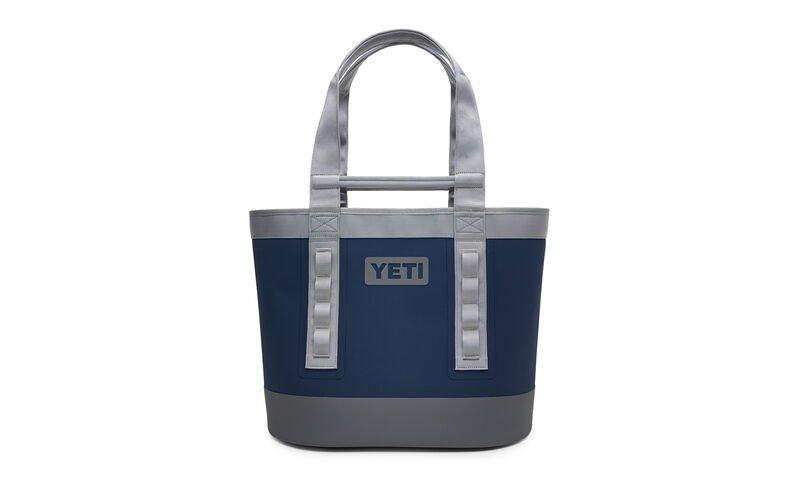 YETI Camino Carryall 35 tote bag Navy 2021