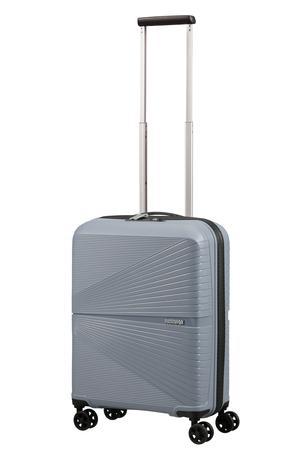 American Tourister Airconic kabin koffert med 4 hjul 55 cm Cool Grey