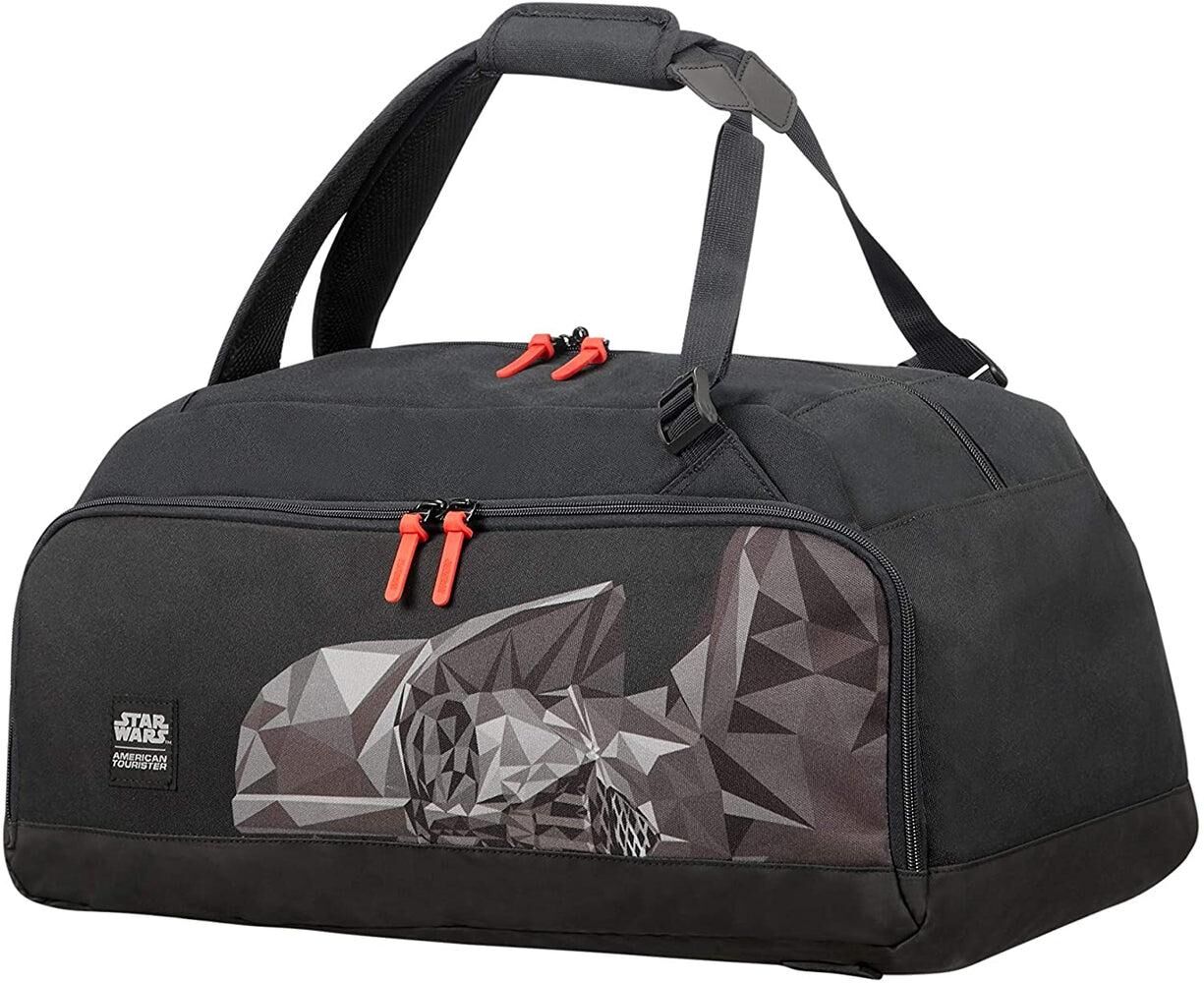 American Tourister Disney Star Wars bag/sekk 49 liter Svart