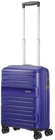 American Tourister Sunside kabin koffert 55 cm Blå