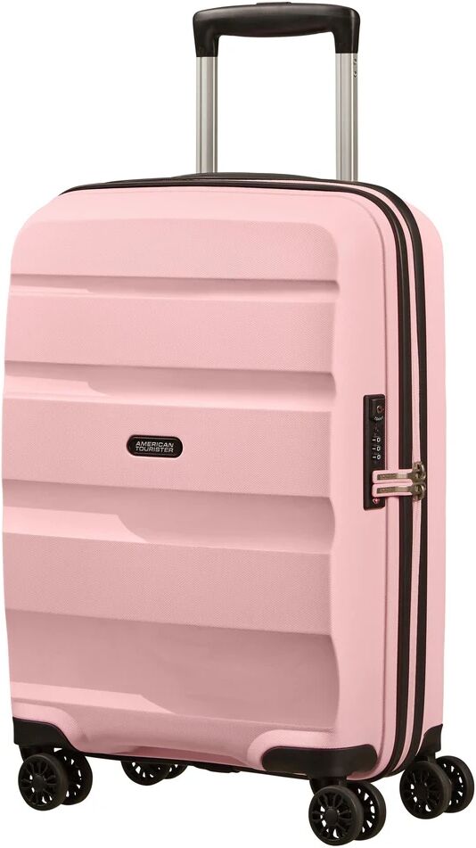 American Tourister Bon Air DLX utvidbar mediumkoffert 66 cm Cherry blossom