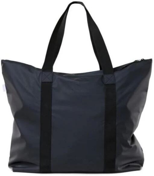 Rains Tote Bag Svart