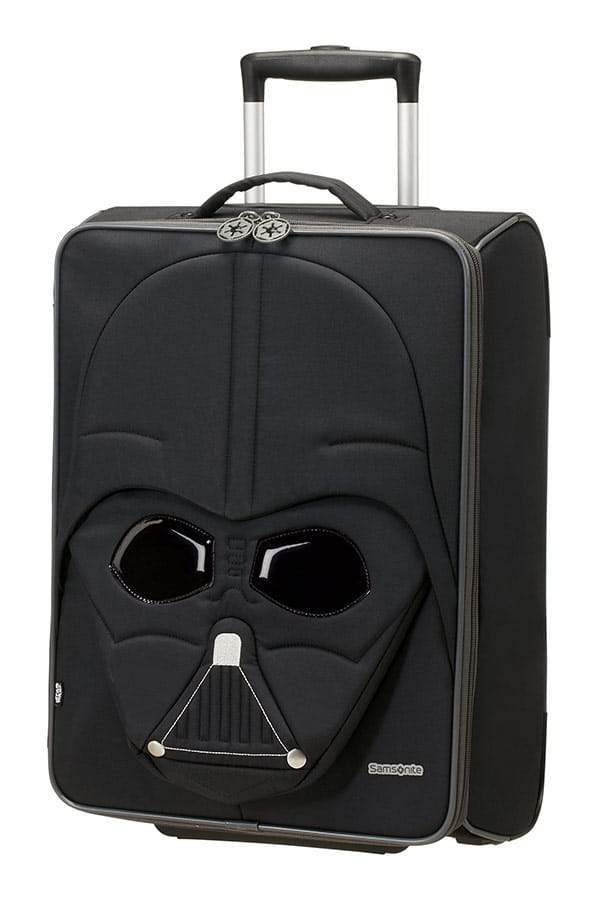 Samsonite Disney Star Wars Darth Vader kabin koffert Svart
