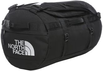 The North Face Base Camp Duffel S - Tnf BlackSvart