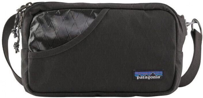 Patagonia Stand Up Belt Bag Sort Unisex