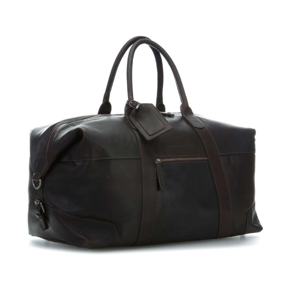 The Chesterfield Brand Portsmouth Weekend Bag Sort Male