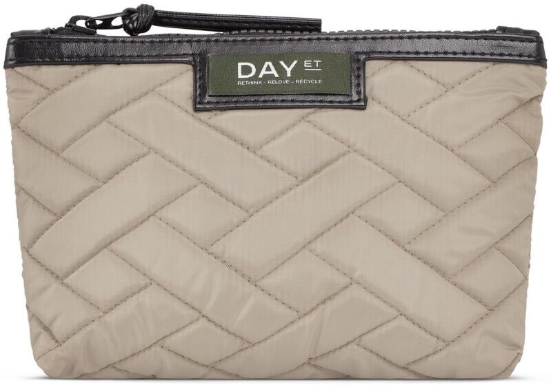 DAY Birger et Mikkelsen Re-Q Tiles Mini toiletbag Beige Female