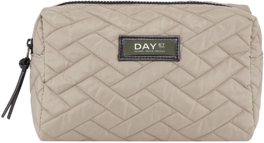 DAY Birger et Mikkelsen Re-Q Tiles Beauty Bag Beige Female