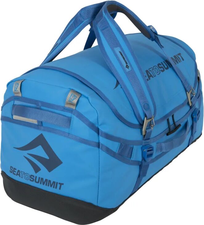 Sea to summit Duffle 65L Blå