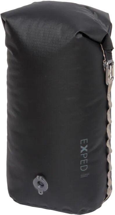 Exped Fold-drybag Endura 25 Sort