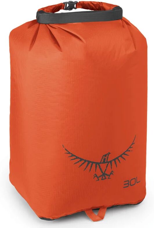 Osprey Ultralight DrySack 30L Oransje