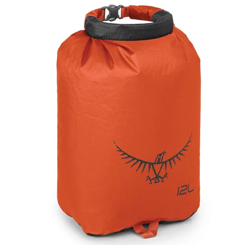 Osprey Ultralight DrySack 12L Oransje