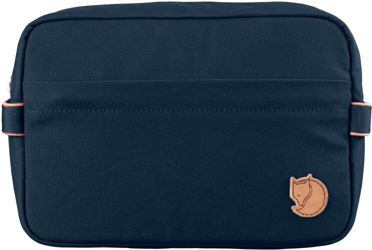 Fjällräven Travel Toiletry Bag Blå