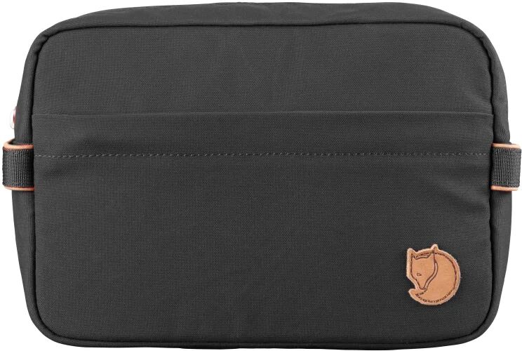 Fjällräven Travel Toiletry Bag Grå