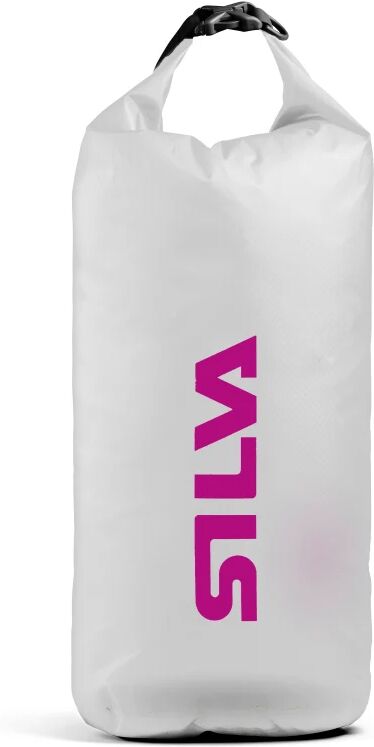 Silva Carry Dry Bag TPU 6L Hvit