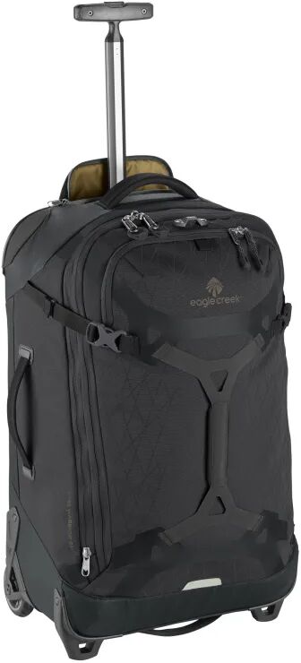 Eagle Creek Gear Warrior Wheeled Duffel 65L Sort